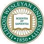 Illinois Wesleyan University logo